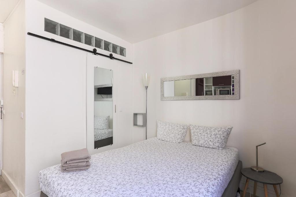 RASPAIL Cozy Flat - 2