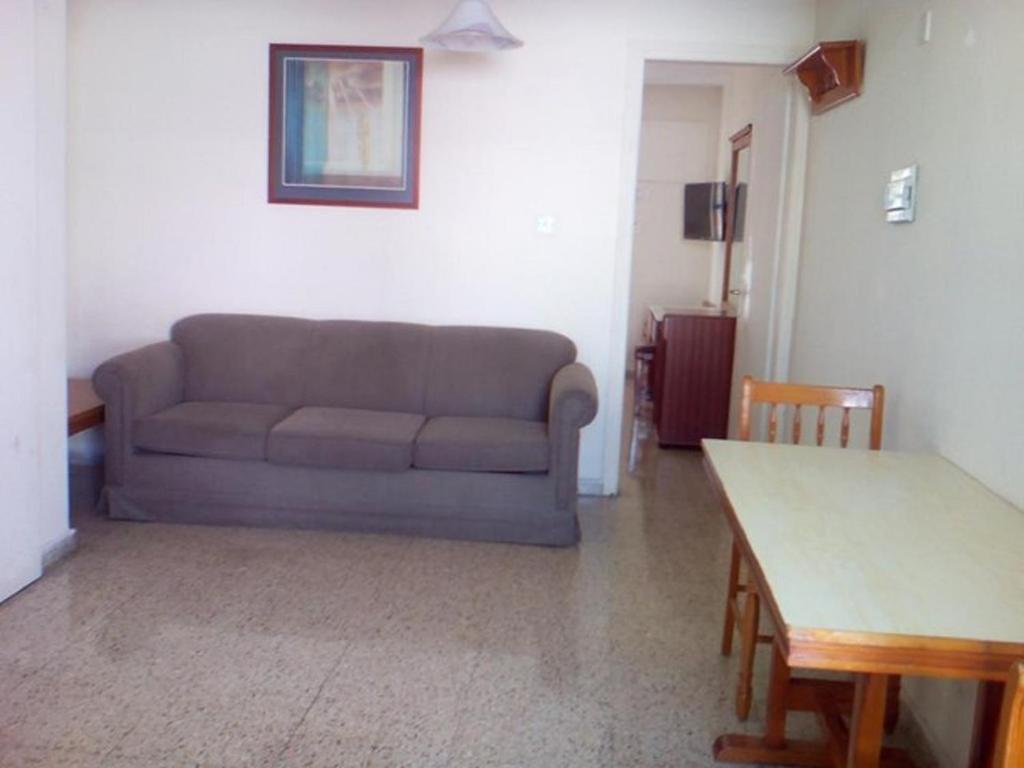 Flora Maria Hotel — Hotel rooms in Ayia Napa, Famagusta Region