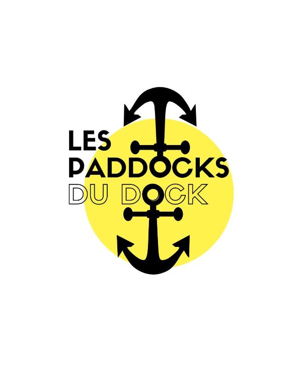 Les paddocks du dock I - Appart tout confort - 2