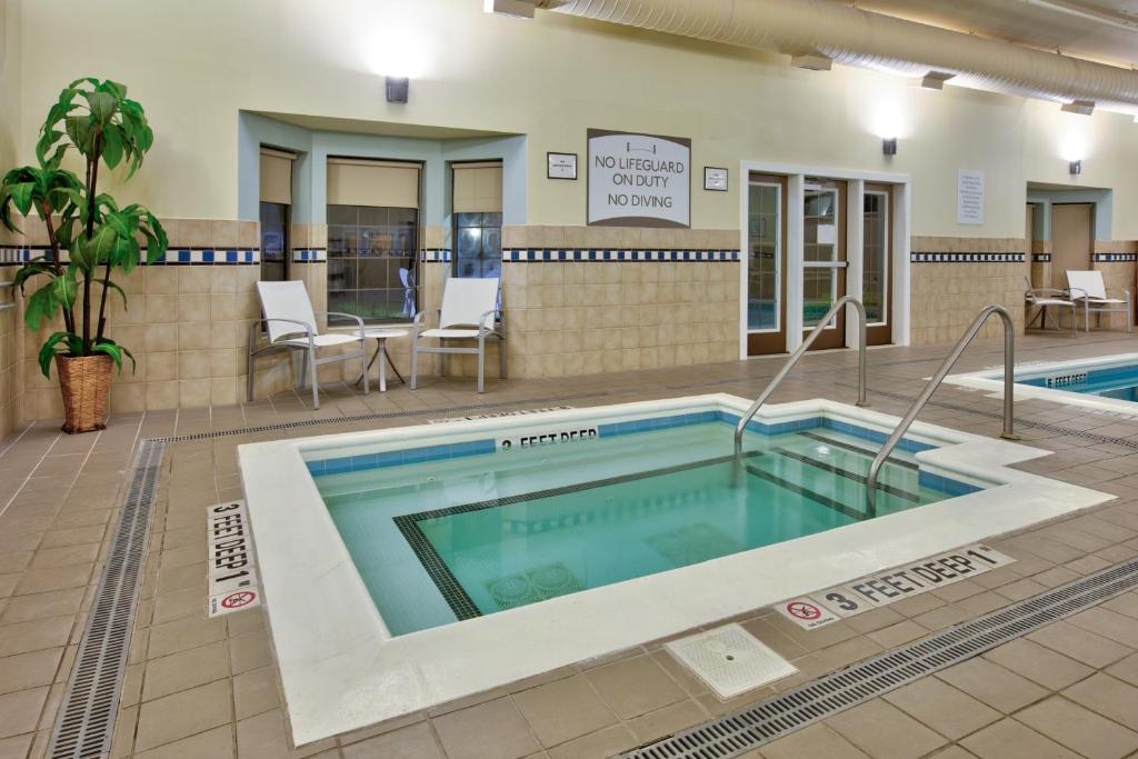 Staybridge Suites Corning photo