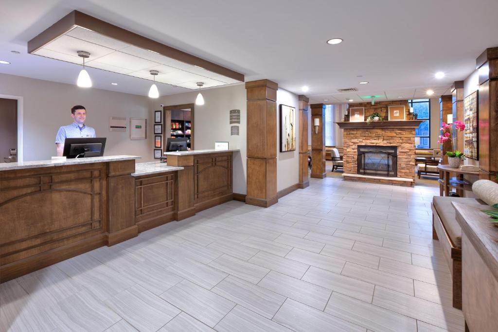 Staybridge Suites Corning photo