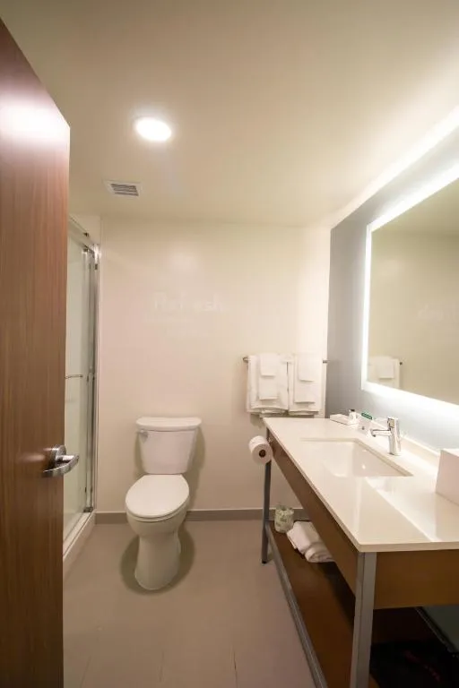 EVEN Hotel Manchester Airport by IHG, hotel in Manchester