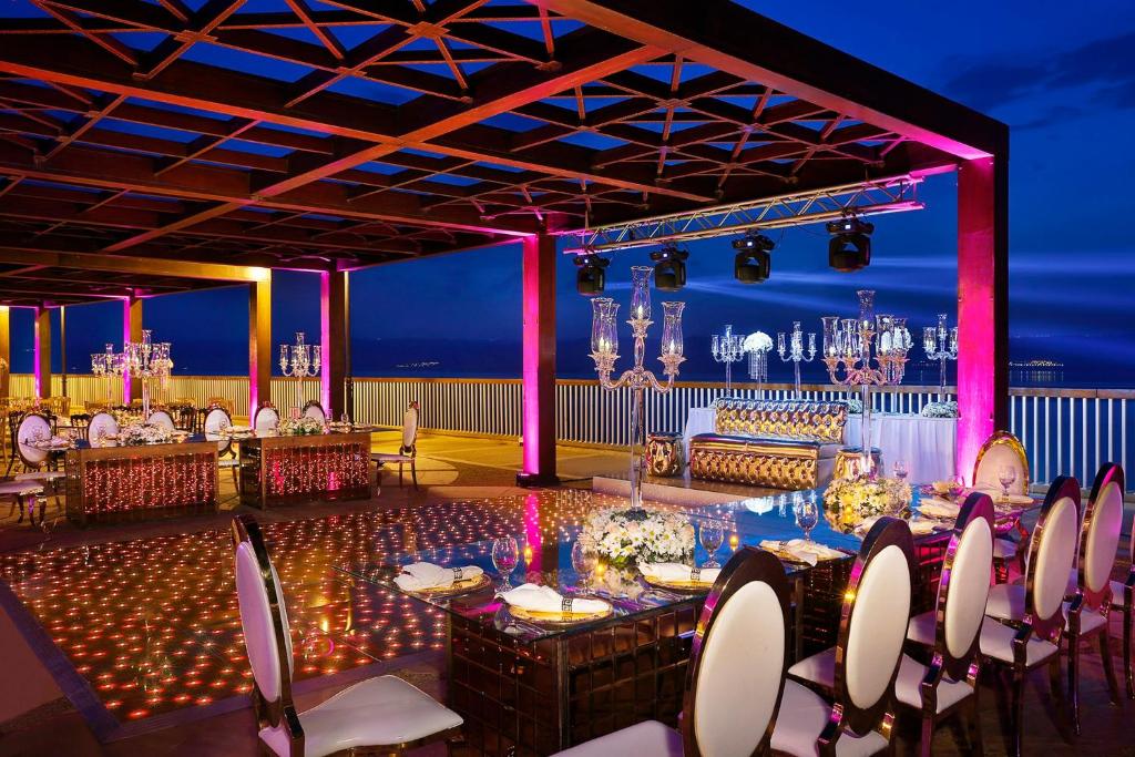 ห้องประชุม / บอลรูม