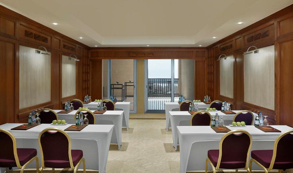 ห้องประชุม / บอลรูม