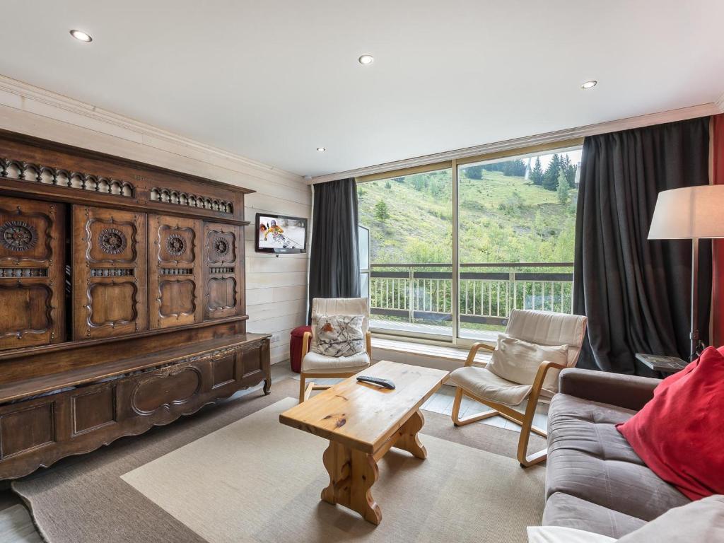 Appartement moderne 6/7 pers. proche pistes à Courchevel - FR-1-563-27 - 5