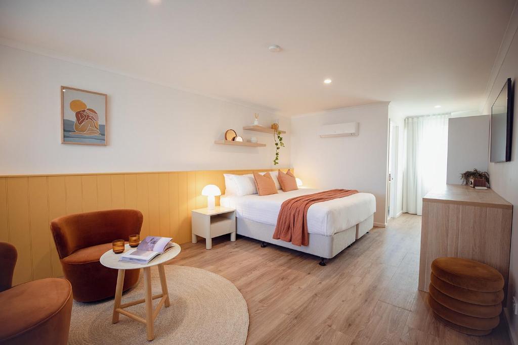 Sunnymead Hotel 객실