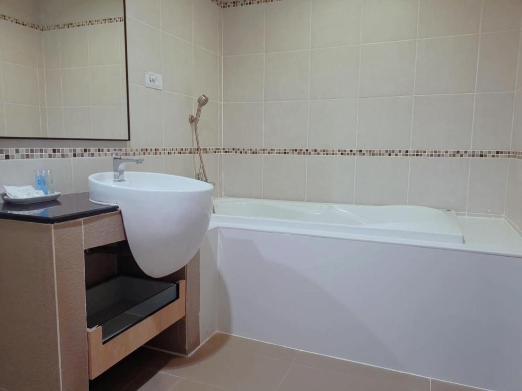 ห้องน้ำ