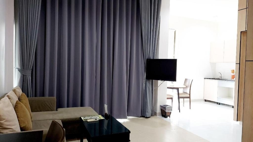 บริการและสิ่งอำนวยความสะดวก