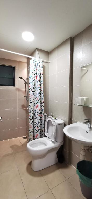 Aldridge Residence Executive Suite 2B@Shah Alam photo