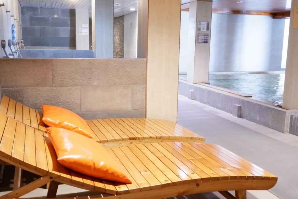 บริการและสิ่งอำนวยความสะดวก