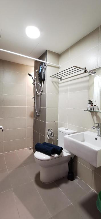 Aldridge Residence Executive Suite 2B@Shah Alam photo