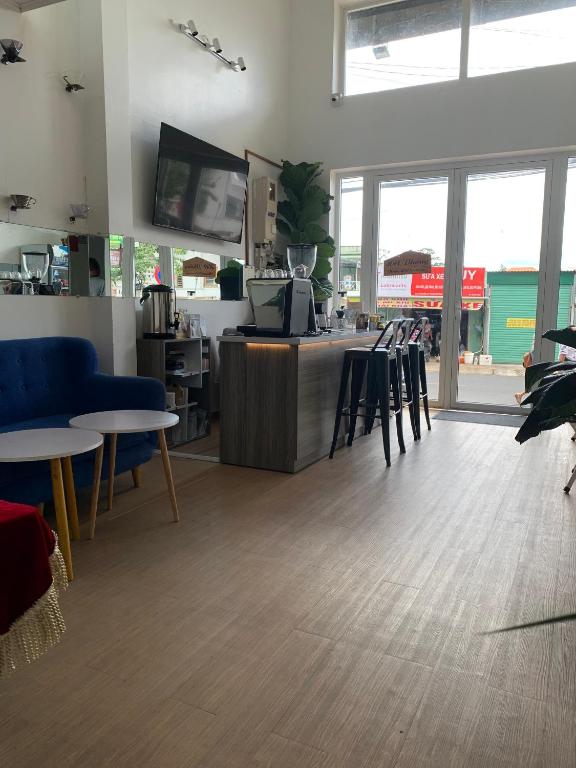 チャウ ジャン ホテル (Chau Giang Hotel)