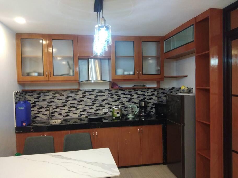 1 bedroom whole apartment 50 sq m in Quezon City photo