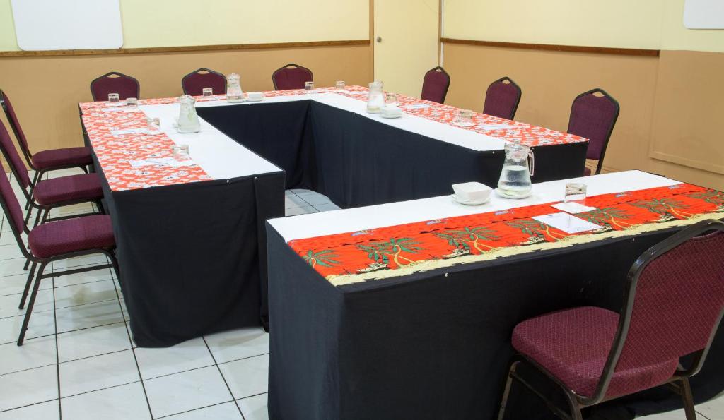 Meeting room / ballrooms