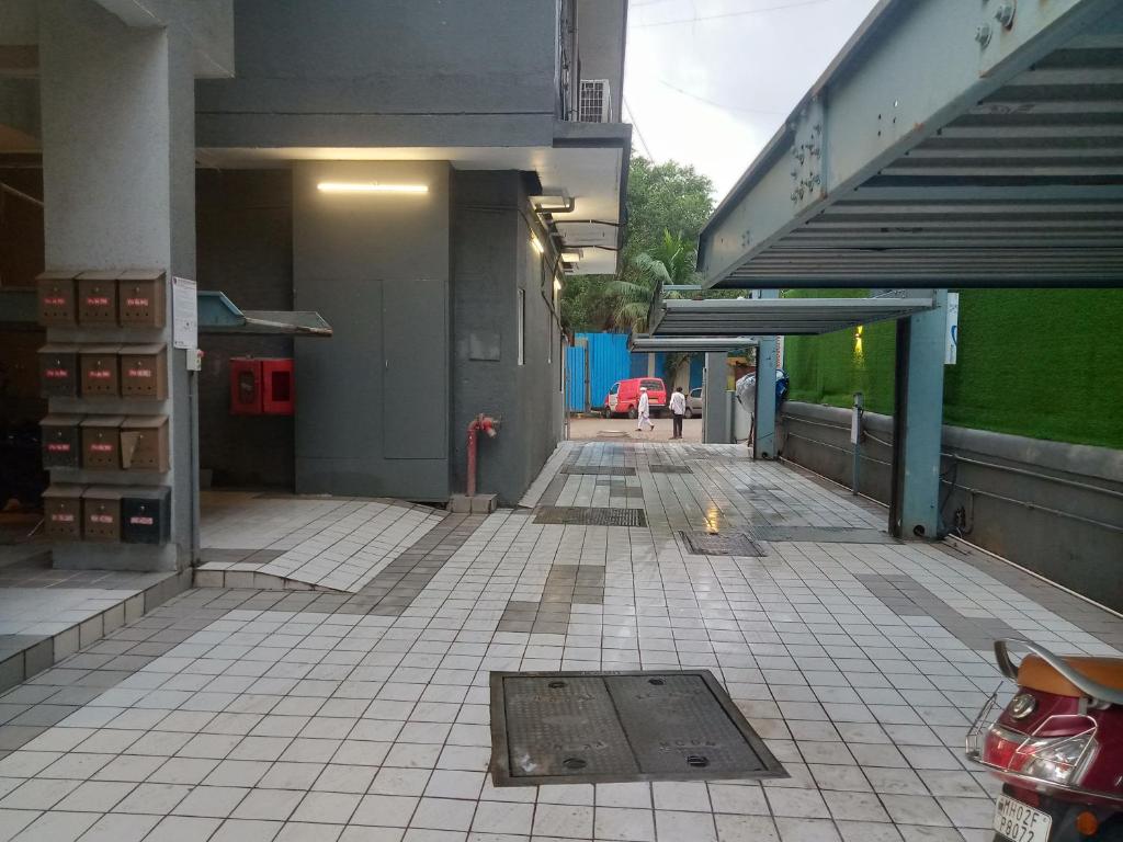 OSI Apartments Andheri East photo