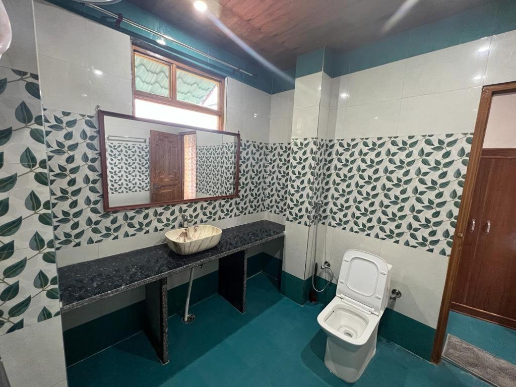 Ramneek Homestay photo