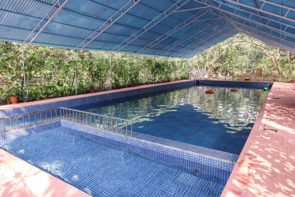 The Green Retreat by Spicy Mango photo