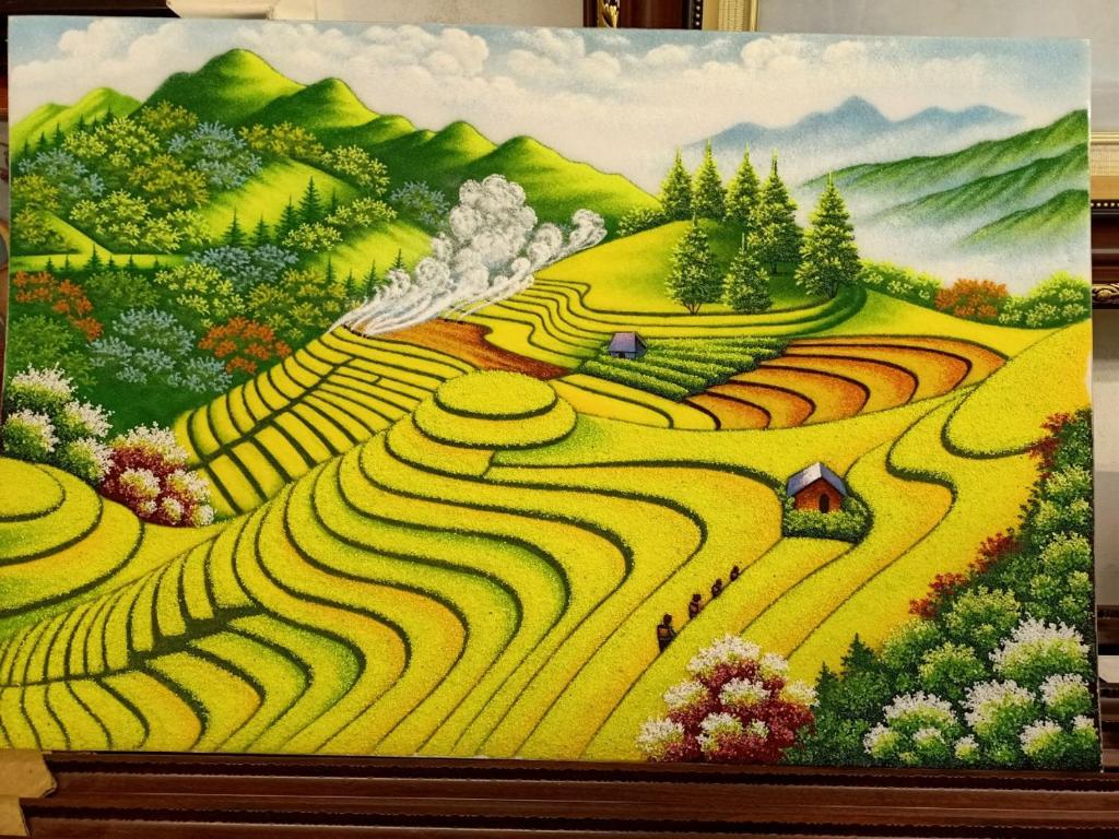 Hong Minh Guesthouse 호텔 이미지 2