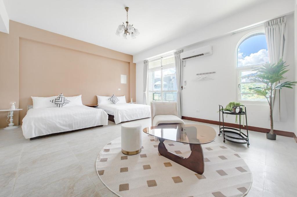 Taitung Knock Knock Smart Stay, Tchaj-tung