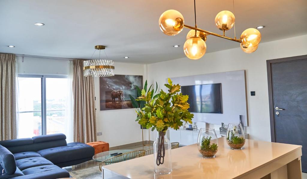 The Gallery Exquisite — Hotel in Accra