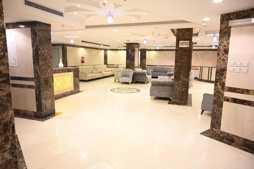فندق نوازي الخير Nawazi Al Khair — Hotel in Mecca