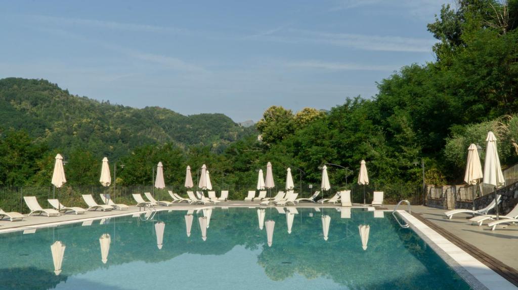Borgo Giusto Tuscany photo
