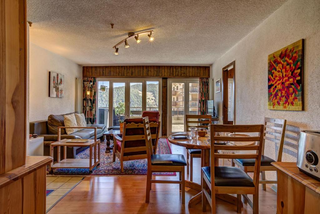 Appartement Savoleyres 30 - 5