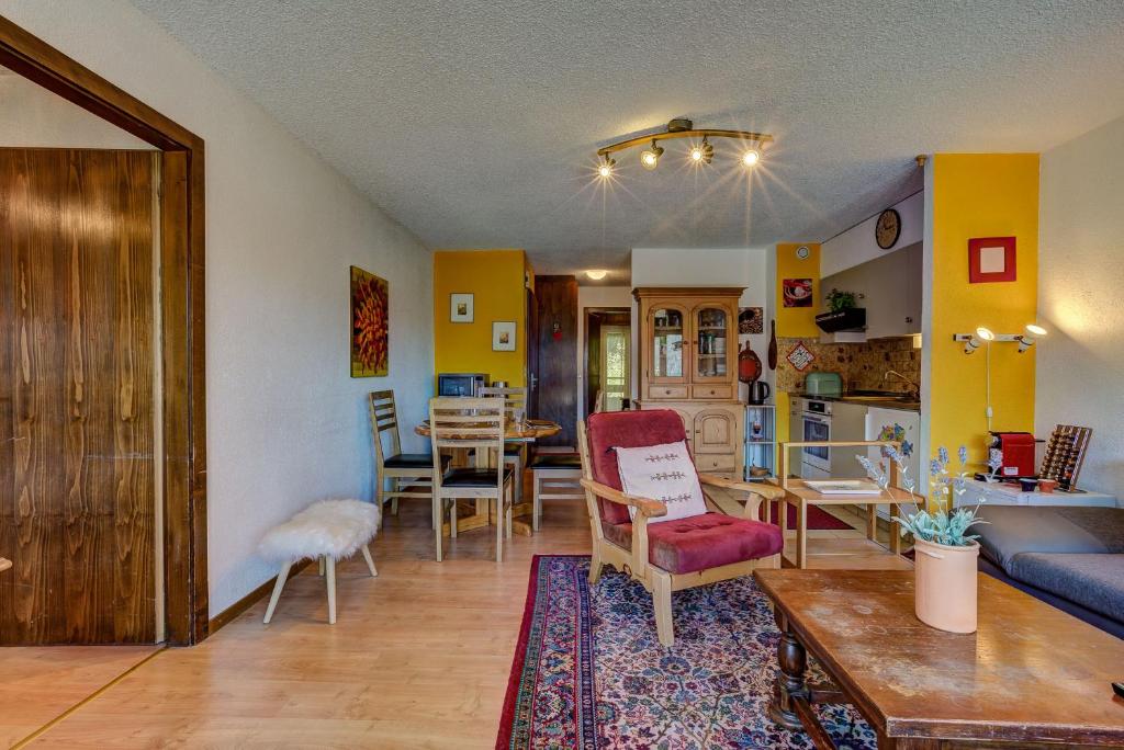 Appartement Savoleyres 30 - 3
