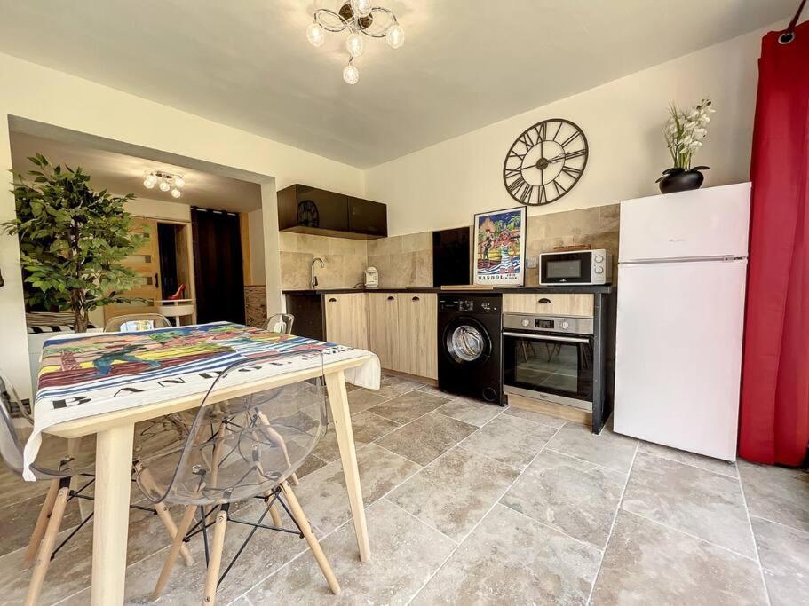 Superbe appartement en bord de mer - 3