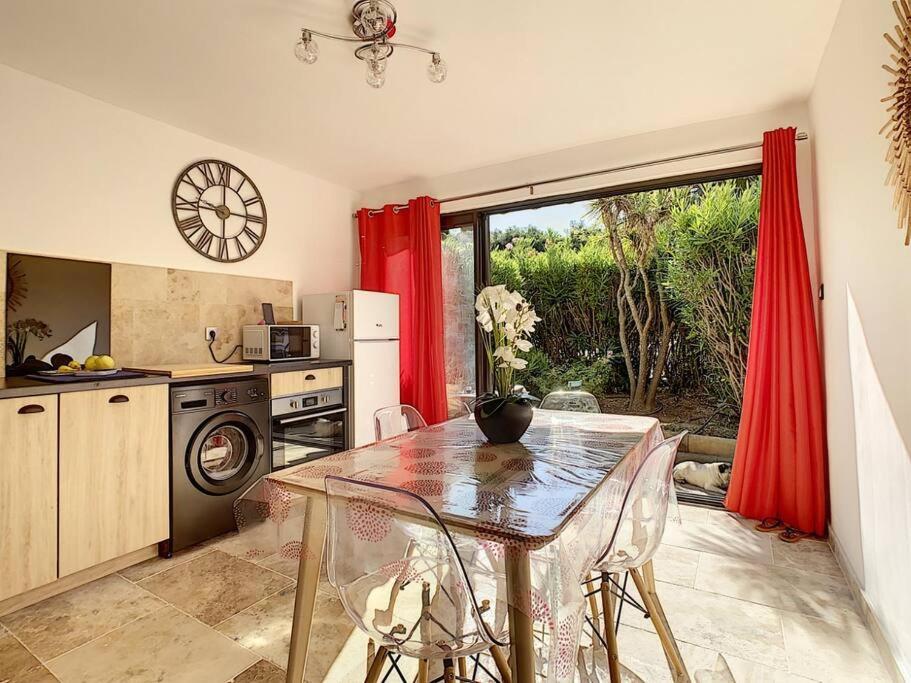 Superbe appartement en bord de mer - 4