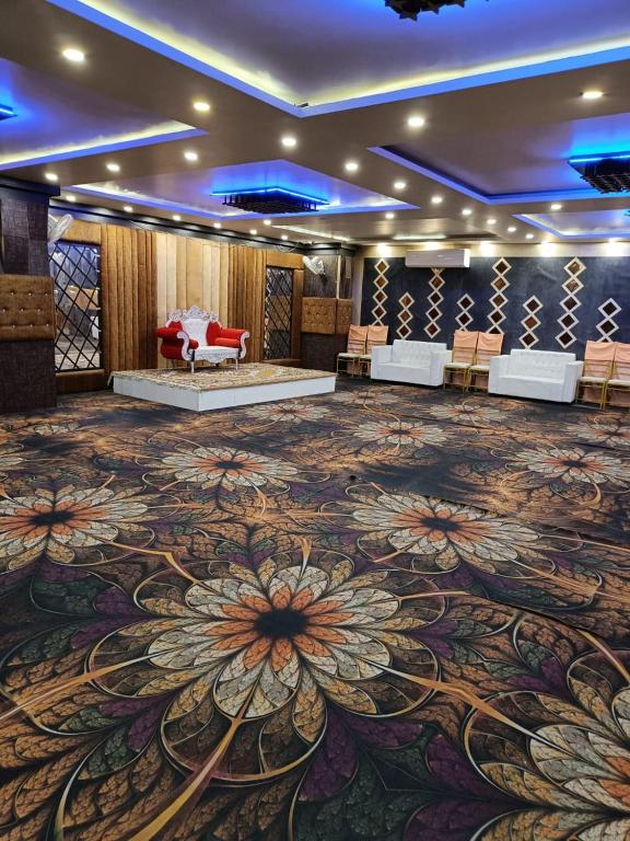 Hotel APJ GRAND photo