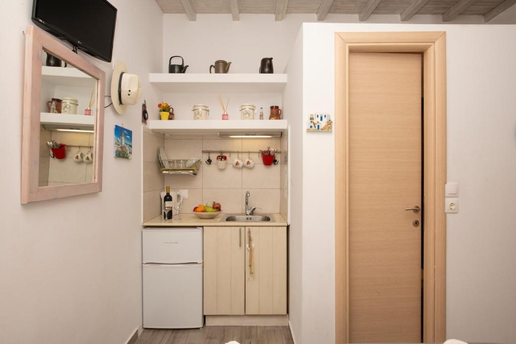 Aperto Apartments photo