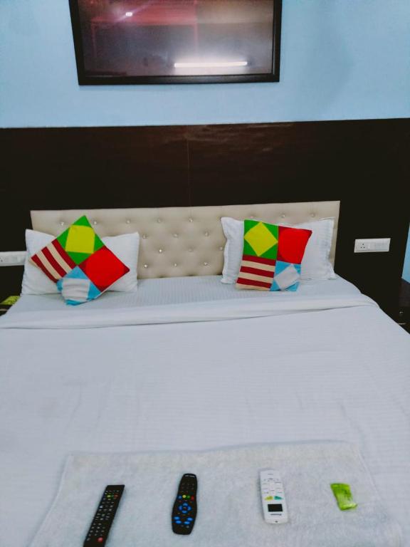 Hotel APJ GRAND photo