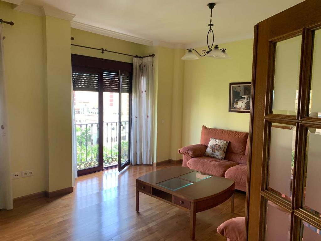 RAMBLA CENTRO - Apartamento excepcional en el corazón de Almería - 3