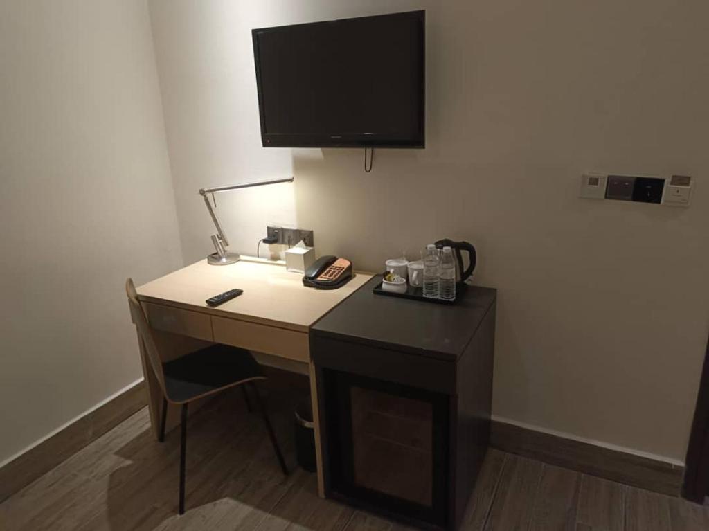 Facilities