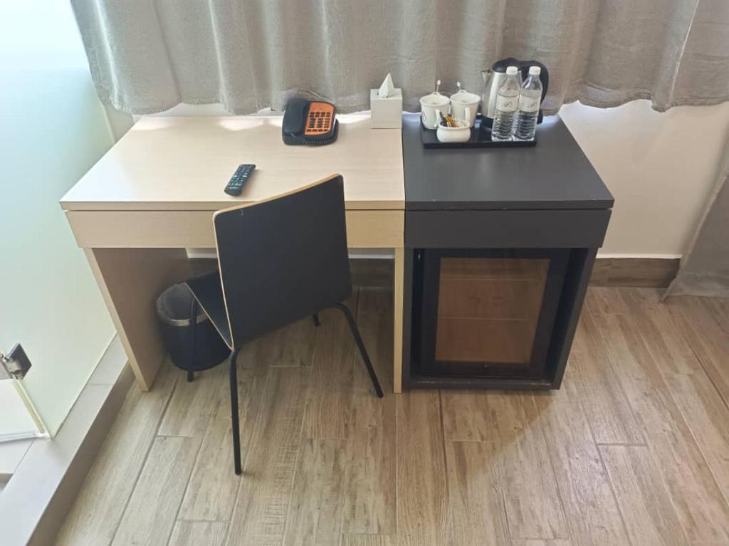 Facilities