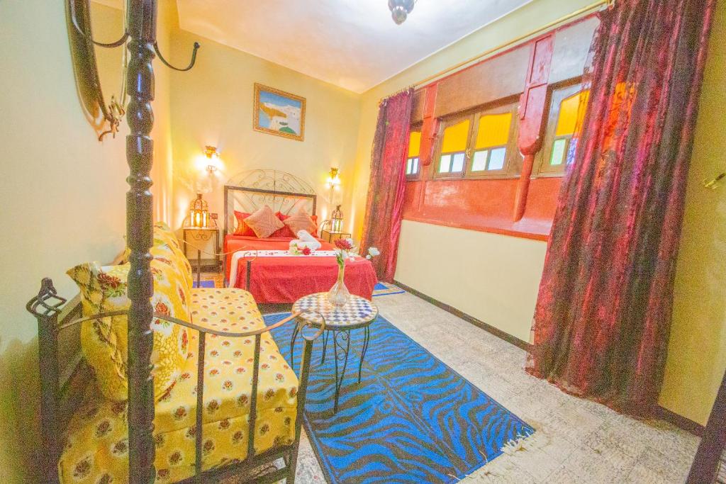 더블룸 - 전용 욕실