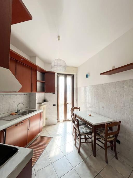 [Airport+Train station+Center] Cozy City Loft - 5