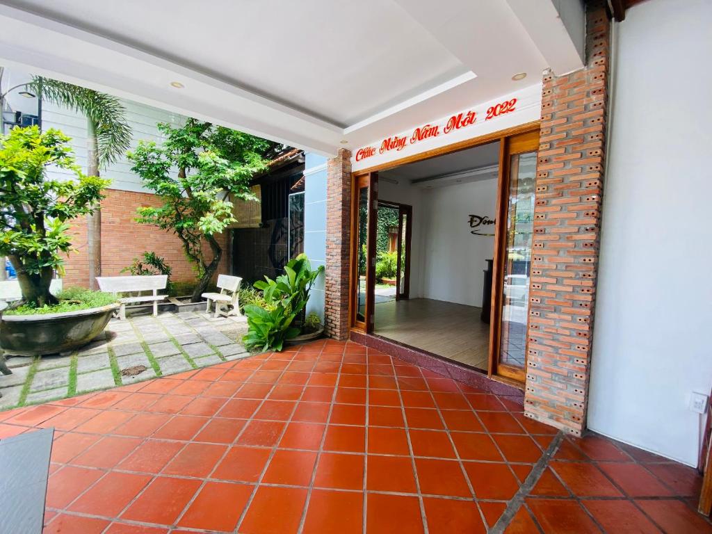 Dong Xuan Hong Hotel Phu Quoc
