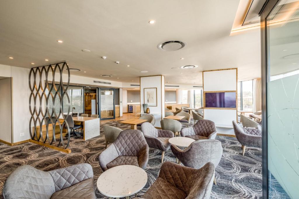 ビジネスセンター