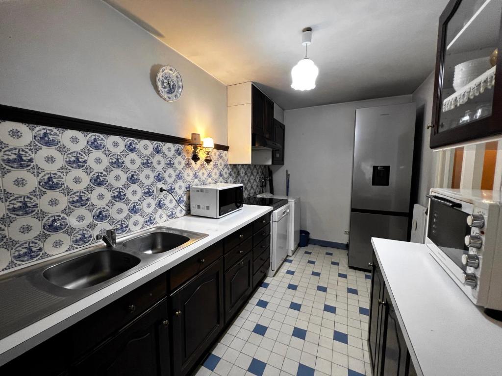Belmont 26 - Appartement duplex centre - 4