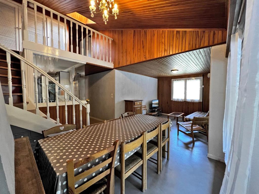Belmont 26 - Appartement duplex centre - 5