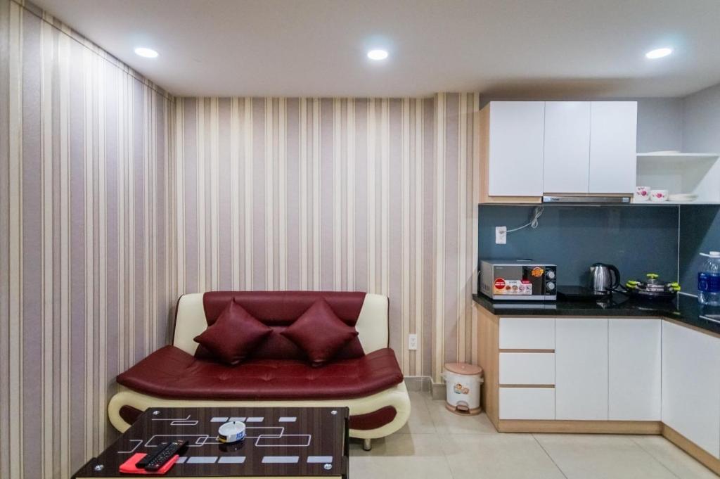 Cơ sở vật chất