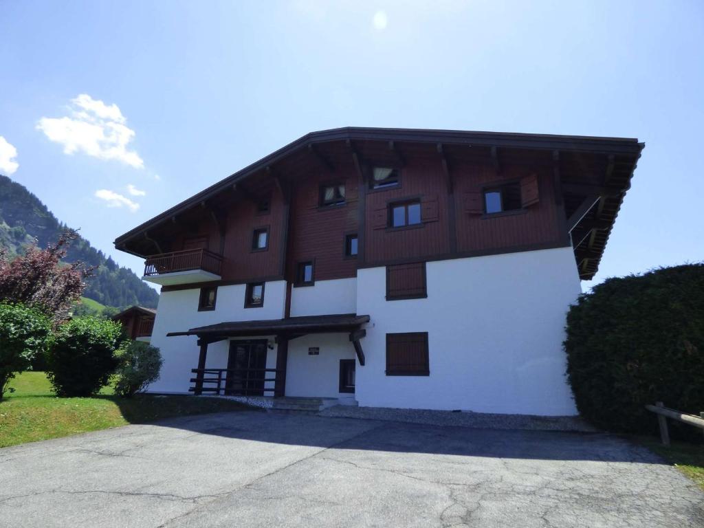 Appartement 4 pièces + cabine - 8 couchages avec jardin et terrasse - Megève - FR-1-597-22 - 2