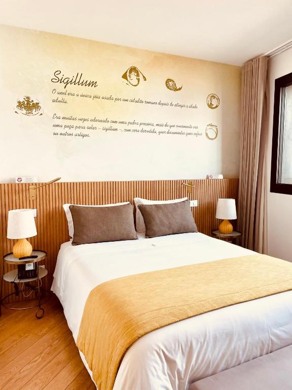 Castelo Hotel photo