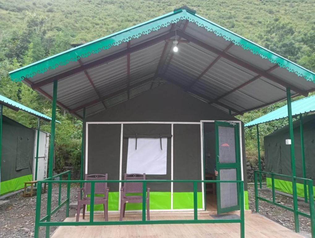Room on the Roof, Viraatkhai-Chakrata, By Himalayan Eco Lodges photo