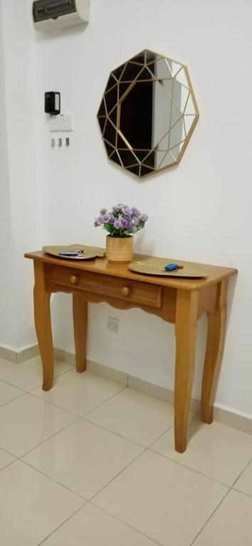 D'Zara Homestay KLIA SEPANG photo