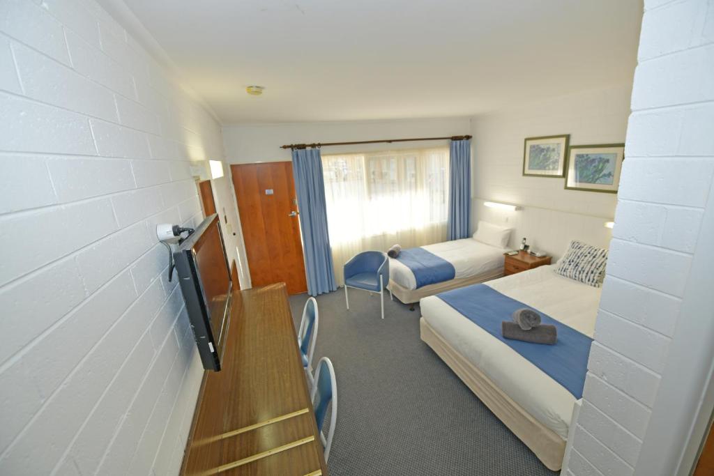 Sturt Motel Balranald