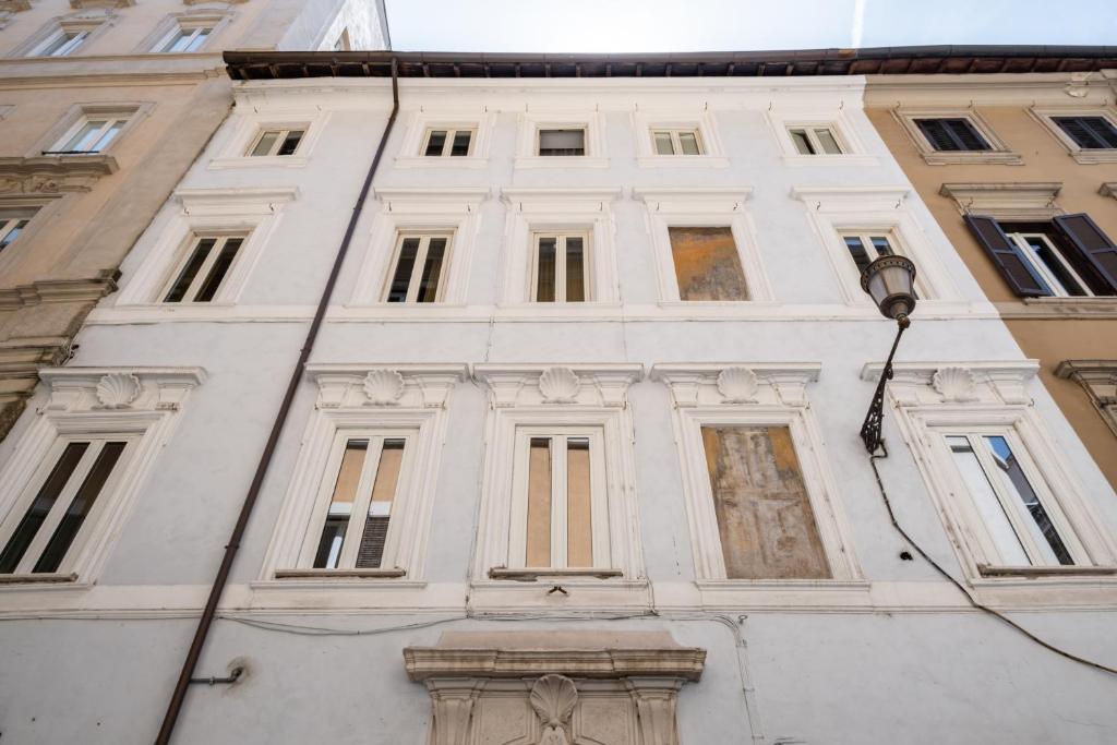 Dimora Trevi Suite photo