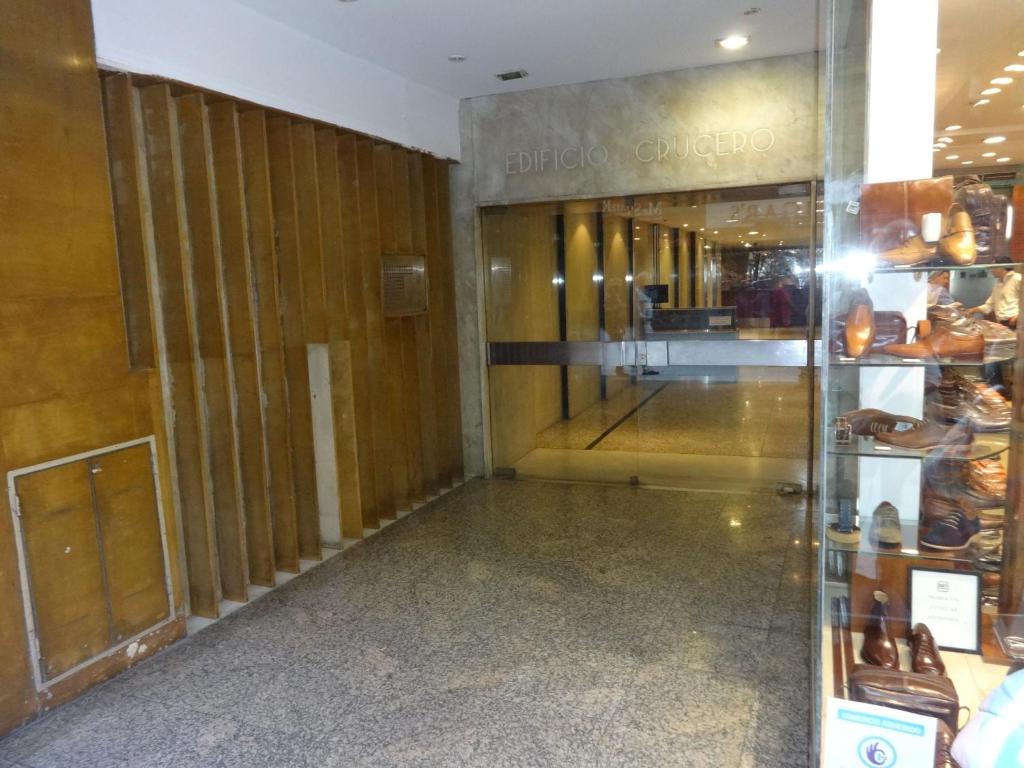 Apartamento Edificio Crucero photo